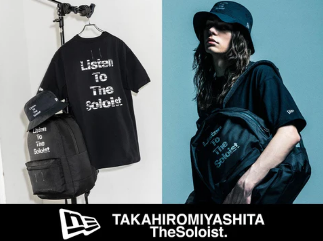 BE@RBRICK TAKAHIROMIYASHITA TheSoloist – drunkenbears