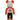 BE@RBRICK JURASSIC PARK 1000% drunkenbears