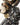 anever black and BE@RBRICK Utagawa Kuniyoshi “Soma’s Kouchi Ura” 100% & 400%