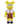 BE@RBRICK SpongeBob 1000%
