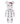 BE@RBRICK Robot Kitty White 1000%