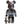 Be@rbrick x Kith Palette 10-Year Anniversary 100% & 400% Set