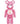 Bearbrick x Care Bears Secret Bear 400%