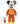 Bearbrick x BAPE 28th Anniversary Camo #1 1000%