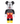 Be@rbrick Disney Mickey Mouse 2018 1000%
