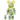 BE@RBRICK The Smurfs 「The Purple Smurfs」100％ & 400％ drunkenbears