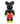 Be@rbrick Disney Mickey Mouse 2018 1000%
