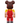 Chogokin BE@RBRICK Peko-chan