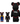 BE@RBRICK POTR Peko-chan 100％ & 400％