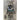 BE@RBRICK PROJECT MERCURY ASTRONAUT 400% & 100%