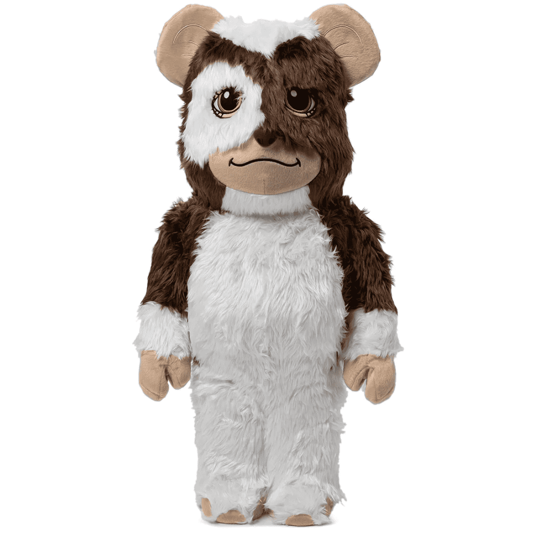 BE@RBRICK GIZMO 1000% Costume Ver. – drunkenbears