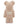 Be@rbrick Gelato Pique X Beige 400%