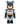BE@RBRICK Batman: The Animated Series 100% & 400%