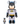 BE@RBRICK Batman: The Animated Series 100% & 400%
