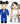 BE@RBRICK Wedding (结婚) 400%
