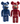 BE@RBRICK Elmo & Cookie Monster 400%