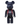 BE@RBRICK Herschel 400%