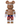 BE@RBRICK Muay Thai 400%