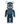 BE@RBRICK Godzilla 400%