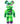 BE@RBRICK Tokidoki Kaiju 400%