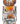 Be@rbrick Andy Warhol x JEAN-MICHEL BASQUIAT #4 400%