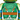 BE@RBRICK LEONARDO CHROME Ver. 100％ & 400％ drunkenbears