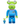 BE@RBRICK Toy Story ALIEN 100% & 400% Disney Medicom Toy