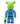 BE@RBRICK Toy Story ALIEN 100% & 400% Disney Medicom Toy