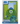 BE@RBRICK x Disney Pixar Monsters, Inc. Mike 100% & 400% Set
