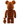 BE@RBRICK x  Tom and Jerry - Jerry Flocky 100% & 400%
