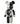BE@RBRICK Project 1/6 Full Set – Exclusive Black & White 400%
