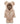 Be@rbrick Gelato Pique X Beige 400%