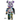 BE@RBRICK BAPE® CAMO 28TH ANNIVERSARY MULTI 400% #1-4 drunkenbears