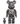 BE@RBRICK ANEVER BLACK 100％ & 400％ drunkenbears