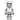 BE@RBRICK FIRST ORDER STORMTROOPER™ drunkenbears