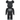 BE@RBRICK TOYOTA “Drive Your Teenage Dreams.” 1000％ drunkenbears