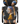 BE@RBRICK Johannes Vermeer「Girl with a Pearl Earring」100％ & 400％ drunkenbears