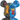 BAPE(R) BE@RBRICK LINE CAMO SHARK 1000％ drunkenbears