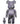 BE@RBRICK Benjamin Grant 「OVERVIEW」TOKYO 100% & 400% drunkenbears
