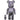BE@RBRICK Benjamin Grant 「OVERVIEW」TOKYO 100% & 400% drunkenbears