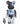 BE@RBRICK Benjamin Grant「OVERVIEW」FUJI 100% & 400% drunkenbears