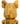 BE@RBRICK BAPE(R) CAMO SHARK 1000％ GOLD drunkenbears