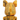 BE@RBRICK BAPE(R) CAMO SHARK 1000％ GOLD drunkenbears