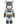 BE@RBRICK BATMAN(TDKR Ver.) 1000％ drunkenbears