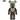 BE@RBRICK BOBA FETT (Recovered Armor) 1000％ drunkenbears