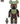 BE@RBRICK BOBA FETT (Recovered Armor) 100％ & 400％ drunkenbears