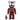 BE@RBRICK CARNAGE 100％ & 400％ drunkenbears