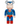 BE@RBRICK SUPERMAN (BATMAN HUSH Ver.) 1000％ drunkenbears