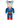 BE@RBRICK SUPERMAN (BATMAN HUSH Ver.) 1000％ drunkenbears