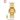 BE@RBRICK – FIFA WORLD CUP QATAR 2022 (TM) OLP GOLD 100% & 400%　 drunkenbears